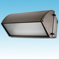 24VDC Solar Compatible LED Wall Pack Lighting of 24VDC Wall Pack Lighting category Neptun SKU LED - 18" 21xxxSCT Series